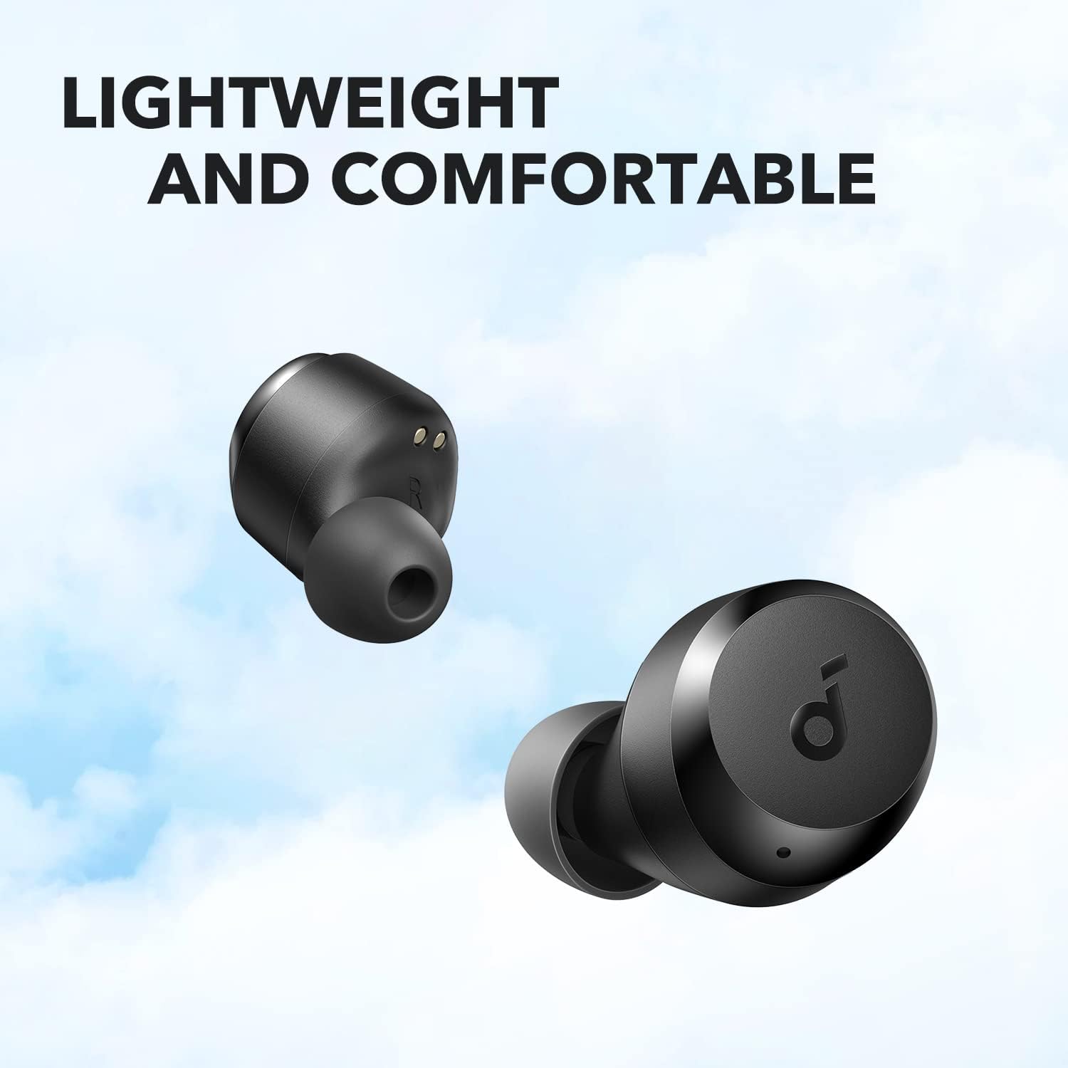 Anker SoundCore A20i True Wireless Earbuds 8