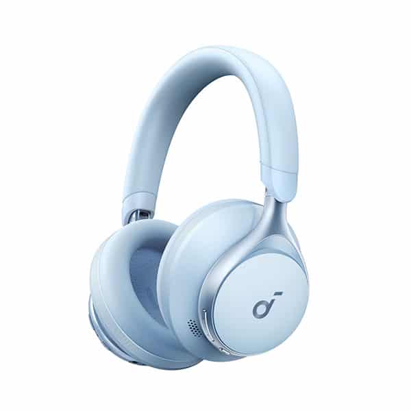 Anker SoundCore Space One Active Noise Cancelling Headphones