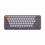 Baseus K01A Tri-Mode Bluetooth Wireless Keyboard