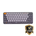 Baseus K01A Tri-Mode Bluetooth Wireless Keyboard