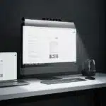 BlitzWolf BW-CML2 Pro RGB Desktop Monitor Light Bar with Remote - Image 2