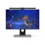 BlitzWolf BW-CML2 RGB Desktop Monitor Light Bar - Image 2