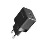 BlitzWolf BW-S22 Mini PD 35W GaN Dual Type-C Ports Wall Charger - Image 2