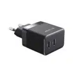 BlitzWolf BW-S22 Mini PD 35W GaN Dual Type-C Ports Wall Charger - Image 3