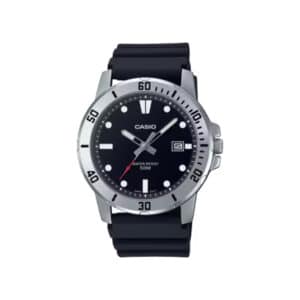 Casio MTP-VD01-1EV Analog Men's Watch