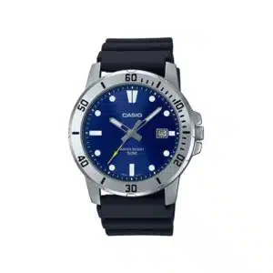 Casio MTP-VD01-2EV Analog Men's Watch