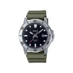 Casio MTP-VD01-3EV Analog Men's Watch