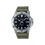 Casio MTP-VD01-3EV Analog Men's Watch