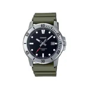 Casio MTP-VD01-3EV Analog Men's Watch