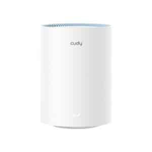 Cudy M1200 AC1200 Whole Home Mesh WiFi Router (1-Pack)