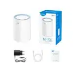 Cudy M1200 AC1200 Whole Home Mesh WiFi Router (1-Pack) - Image 3