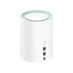 Cudy M1300 AC1200 1200mbps Gigabit Whole Home Mesh WiFi Router (1 Pack) - Image 2