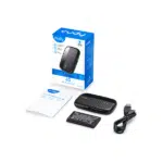 Cudy MF4 4G LTE Sim Supported Mobile Wi-Fi Router - Image 3