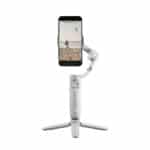 DJI OM 5 3 Axis Stable Smartphone Gimbal