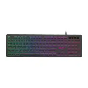 Havit KB660L USB Backlit Gaming Keyboard