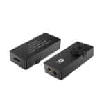 Jcally AP10 Portable Headphone DAC Amplifier 2