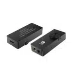 Jcally AP10 Portable Headphone DAC & Amplifier - Image 2