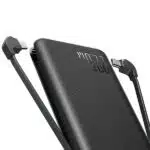 Joyroom JR-L015 22.5W 20000mAh Power Bank - Image 2