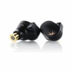 MOONDROP CHU II Dynamic Driver In-Ear Monitor