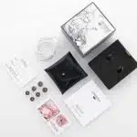 MOONDROP CHU II Dynamic Driver In-Ear Monitor - Image 2