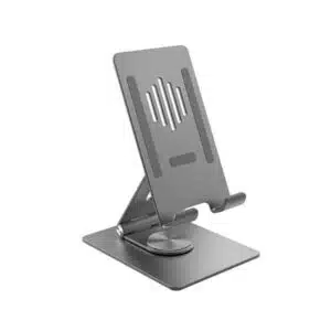 Momax KH5 Fold Stand Rotating Phone Tablet Multi-purpose Stand