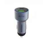 Momax UC16 MoVe 67W Dual Port Car Charger