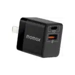 Momax UM36CN 20W PD Dual Port Wall Charger CN Plug - Image 2