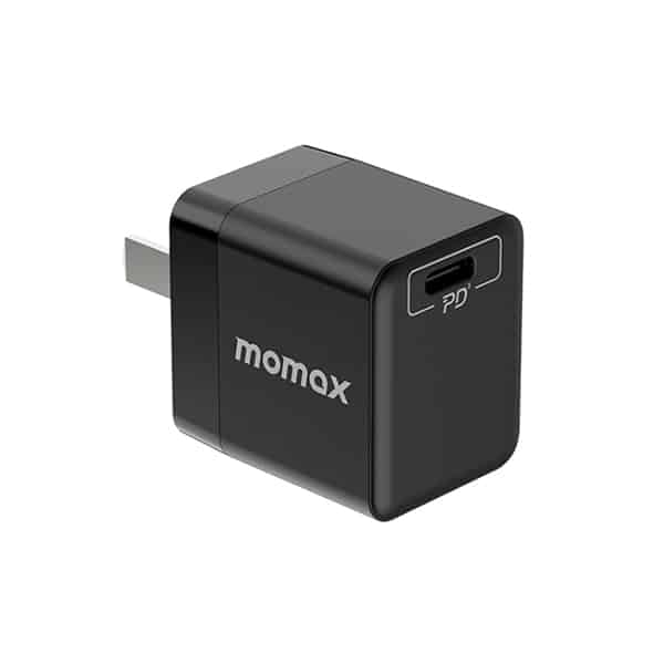 Momax UM36CN 20W PD USB C Wall Charger CN Plug