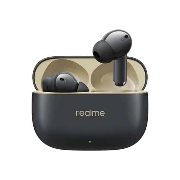 Realme Buds T300 ANC True Wireless Earbuds