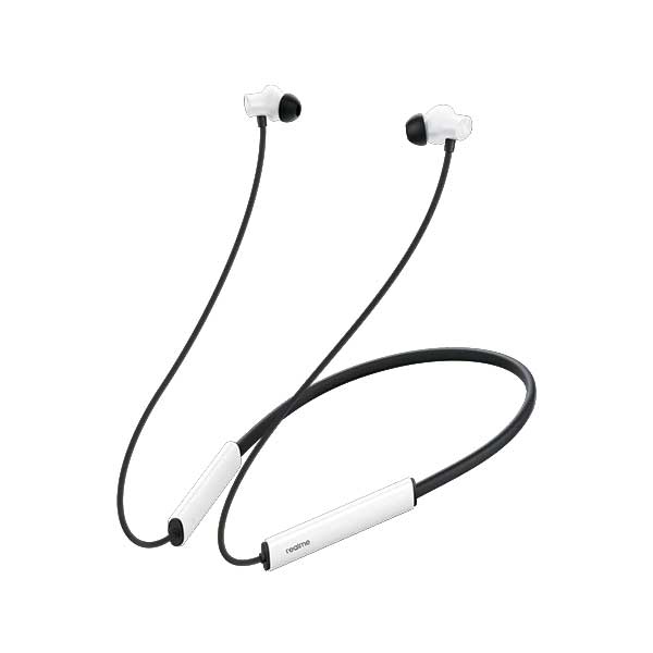 Realme Buds Wireless 3 ANC In-Ear Bluetooth Headphones