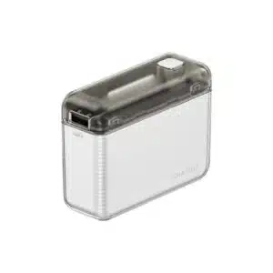 SHARGE Flow Mini 20W PD 10000mAh Power Bank