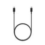 Samsung 5A USB-C to USB-C Cable