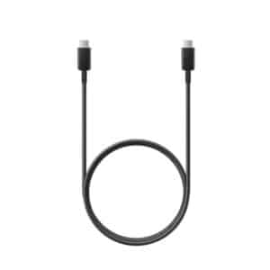 Samsung 5A USB-C to USB-C Cable
