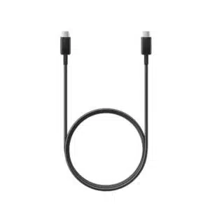 Samsung 5A USB-C to USB-C Cable