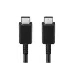 Samsung 5A USB-C to USB-C Cable - Image 2
