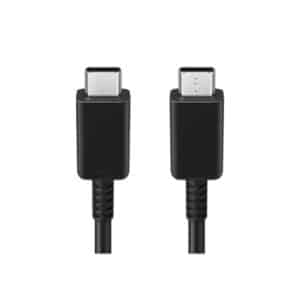 Samsung 5A USB C to USB C Cable 2