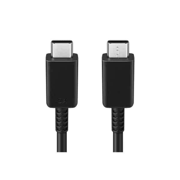 Samsung 5A USB C to USB C Cable 2