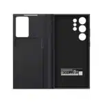 Samsung Galaxy S23 Ultra Smart View Wallet Case - Image 2
