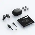 SoundPEATS Mini HS True Wireless Earbuds - Image 2