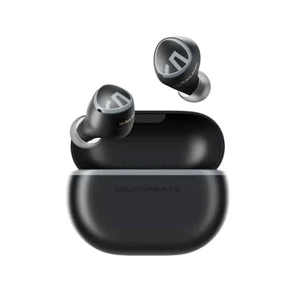 SoundPEATS Mini HS True Wireless Earbuds