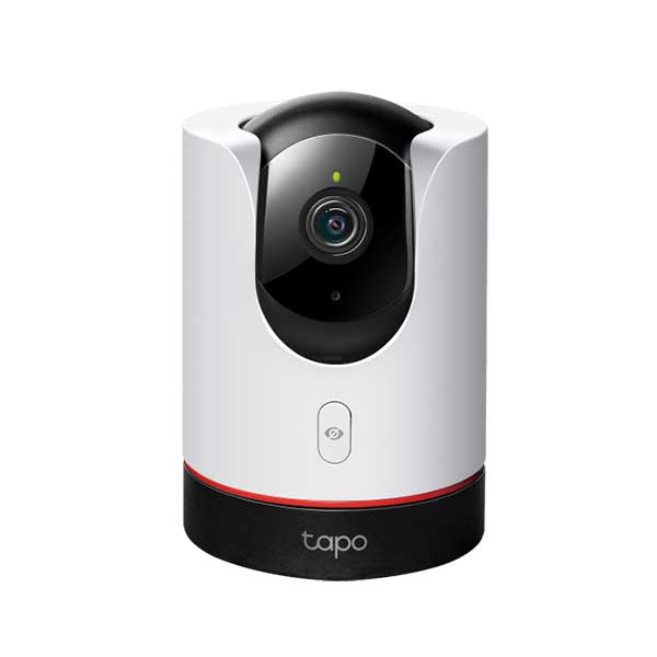 TP-Link Tapo C225 4MP Pan Tilt AI Home Security Wi-Fi Camera
