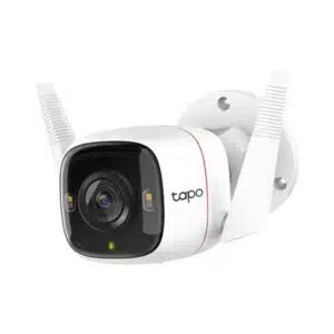 TP-Link Tapo C320WS 4MP Outdoor Security Wi-Fi Camera