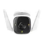 TP-Link Tapo C320WS 4MP Outdoor Security Wi-Fi Camera - Image 2