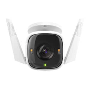 TP Link Tapo C320WS 4MP Outdoor Security Wi Fi Camera 7