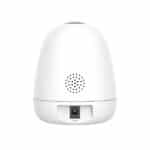 Tenda CP3 360° 2MP Pan Tilt Security WiFi IP Camera 10