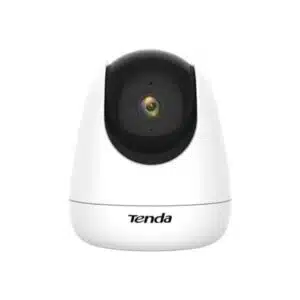 Tenda CP3 360° 2MP Pan Tilt Security WiFi IP Camera