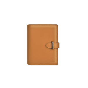 WiWU Ambassador PU Leather RFID Passport Wallet 4