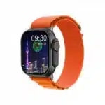 WiWU SW01 Ultra Max Sports Smart Watch - Image 2