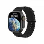 WiWU SW01 Ultra Max Sports Smart Watch 4