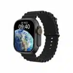 WiWU SW01 Ultra Max Sports Smart Watch - Image 3